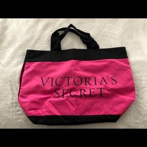 victoria’s secret tote